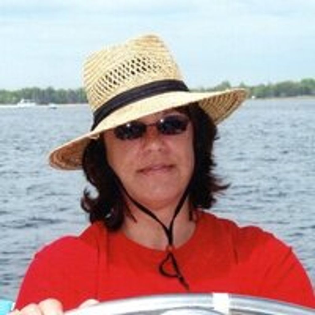 Crystal Lee Harris Profile Photo