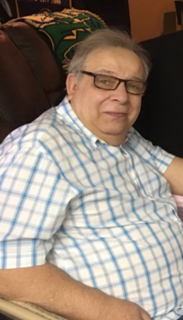 Richard L. Jannetta Profile Photo