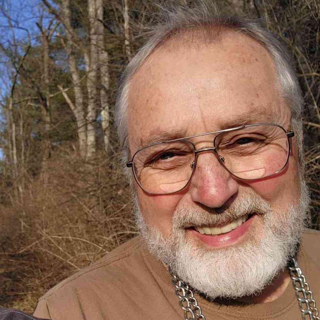 Scott B Flook Profile Photo