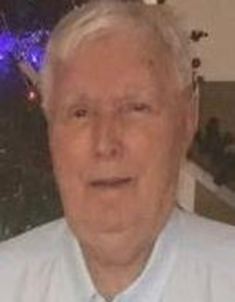 Irvin Lee Williard