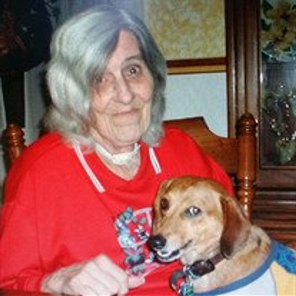 Joyce  E. Ridgley