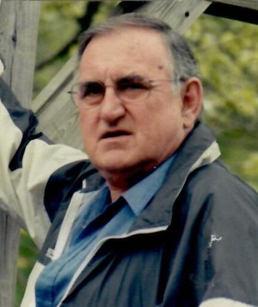 Victor Robert Hayward