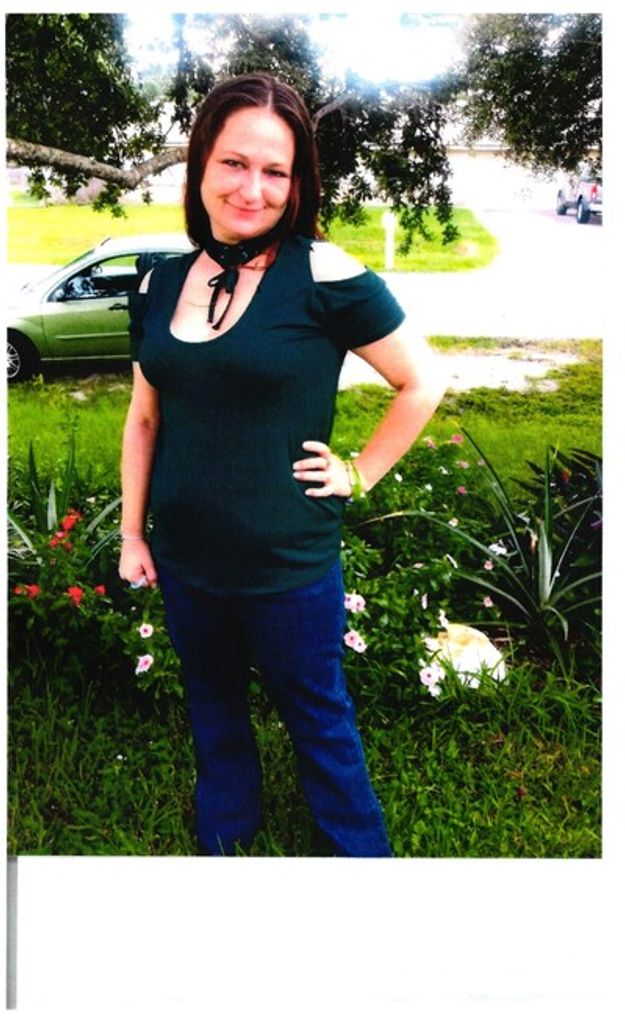 Nicole Renee Lautkin Profile Photo