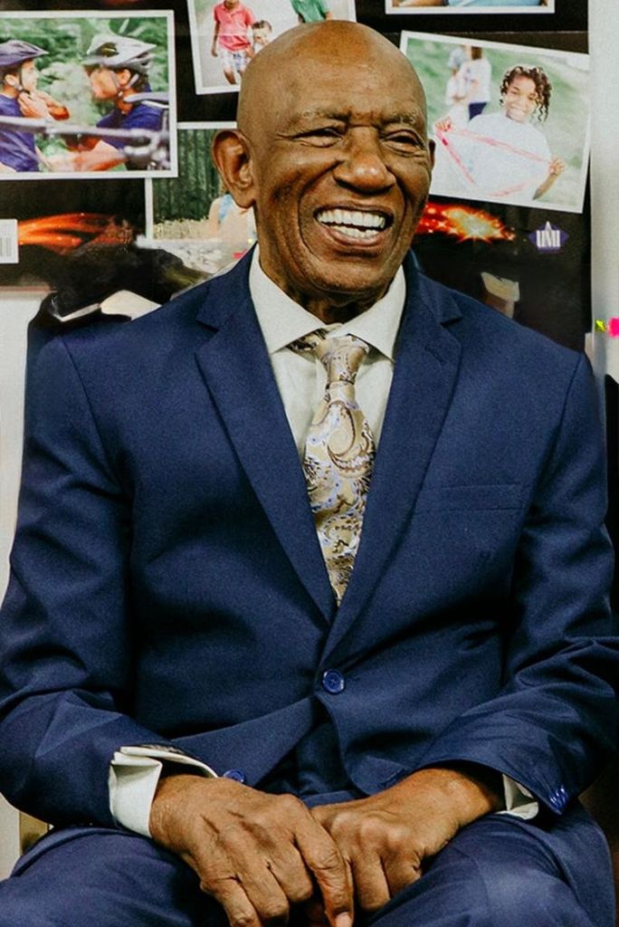 R W Meeks Profile Photo