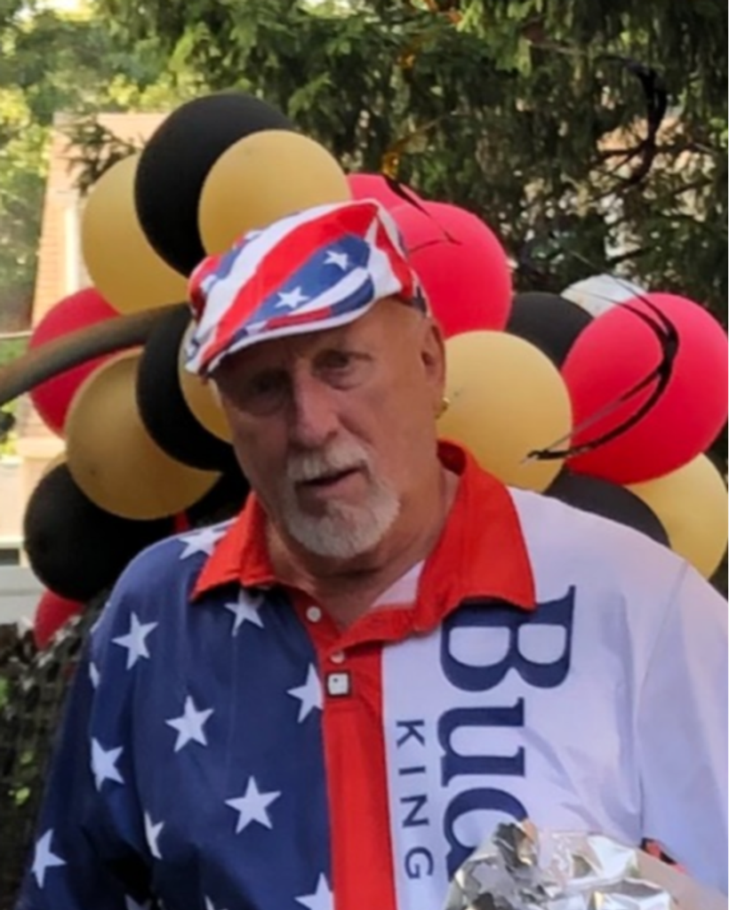 Lawrence Howard Timson Profile Photo