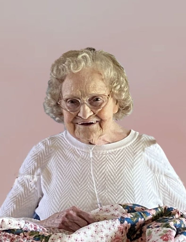 Alice Jean (Tipton)  Massey