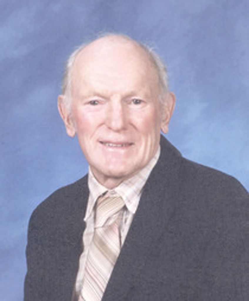 Sheldon E. Morrill Profile Photo