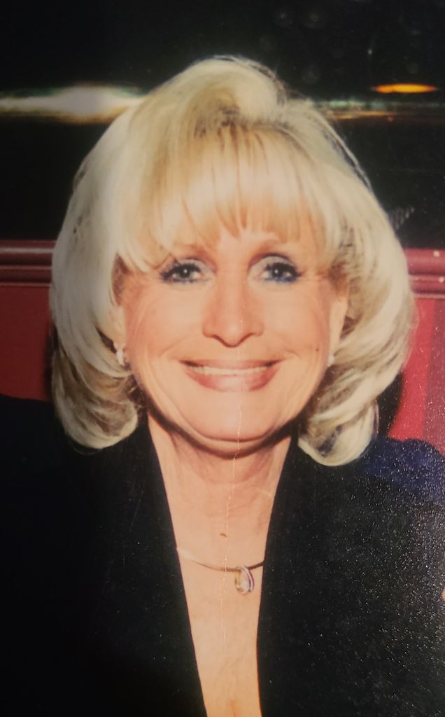 Glenda Boney