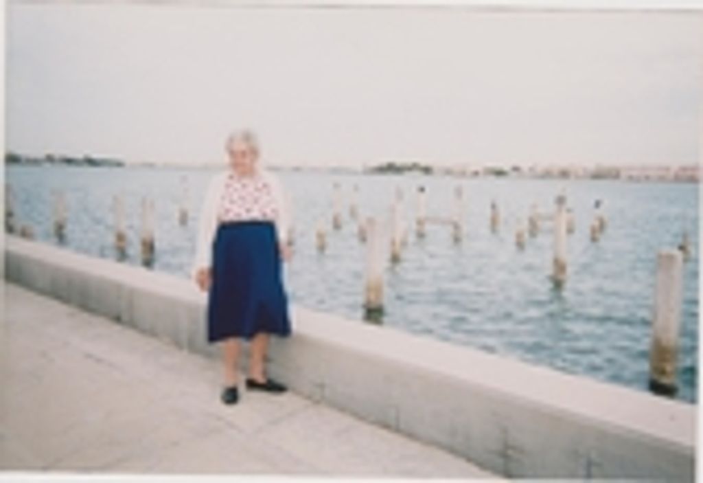 Mildred D. Darney (Knight)