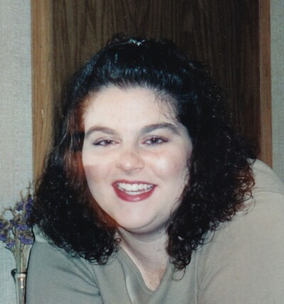 Carrie Elizabeth Smith Profile Photo