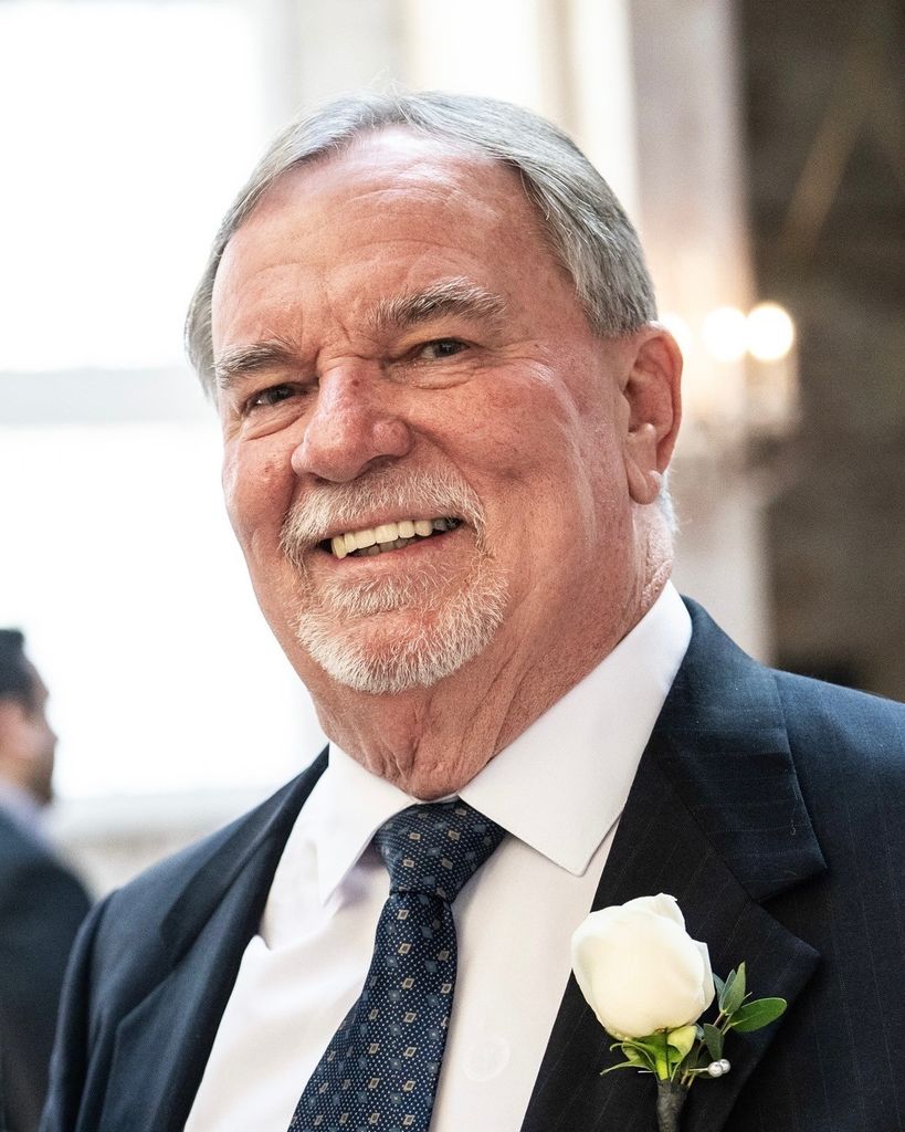 Jerome Patrick Lynch Profile Photo