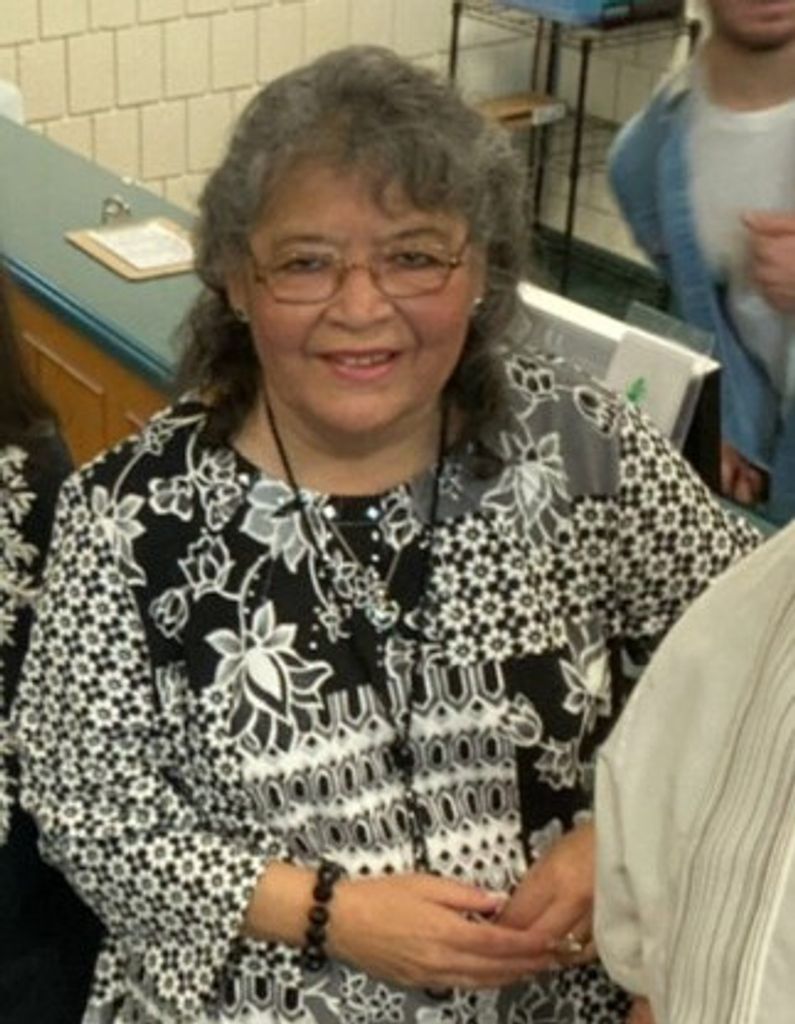 Gloria Anita Fink