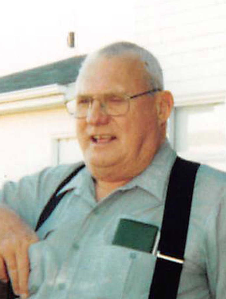 Charles R. Allen