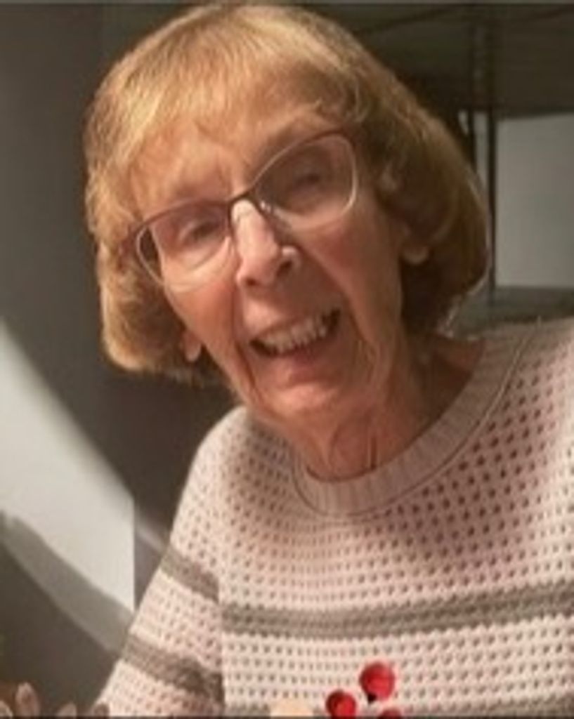 Alice "Patty" O'Horo Colonna