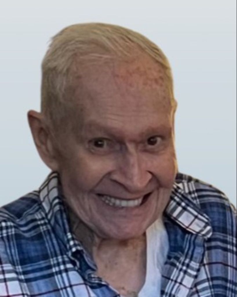 John L. Kerchner, Sr.