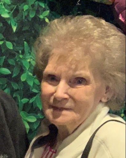 June Joyce Hendrickson's obituary image