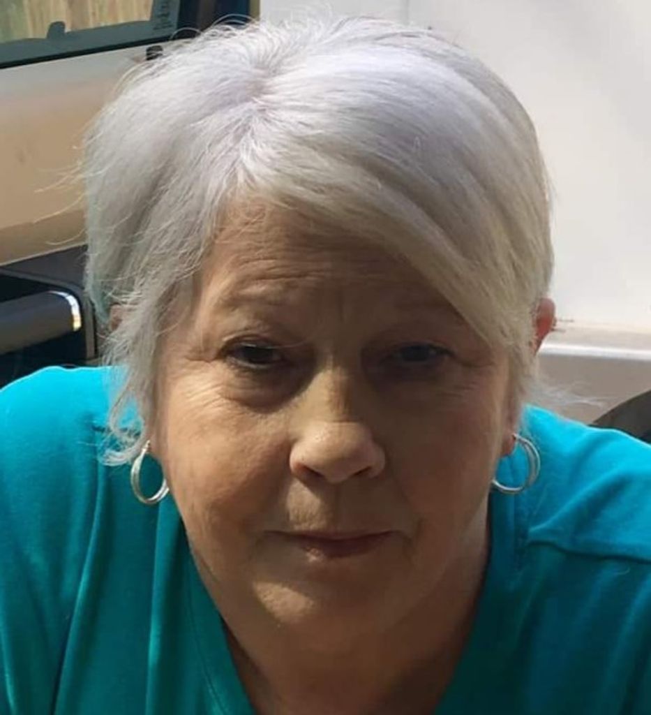 Nancy Pauline Slaydon Profile Photo