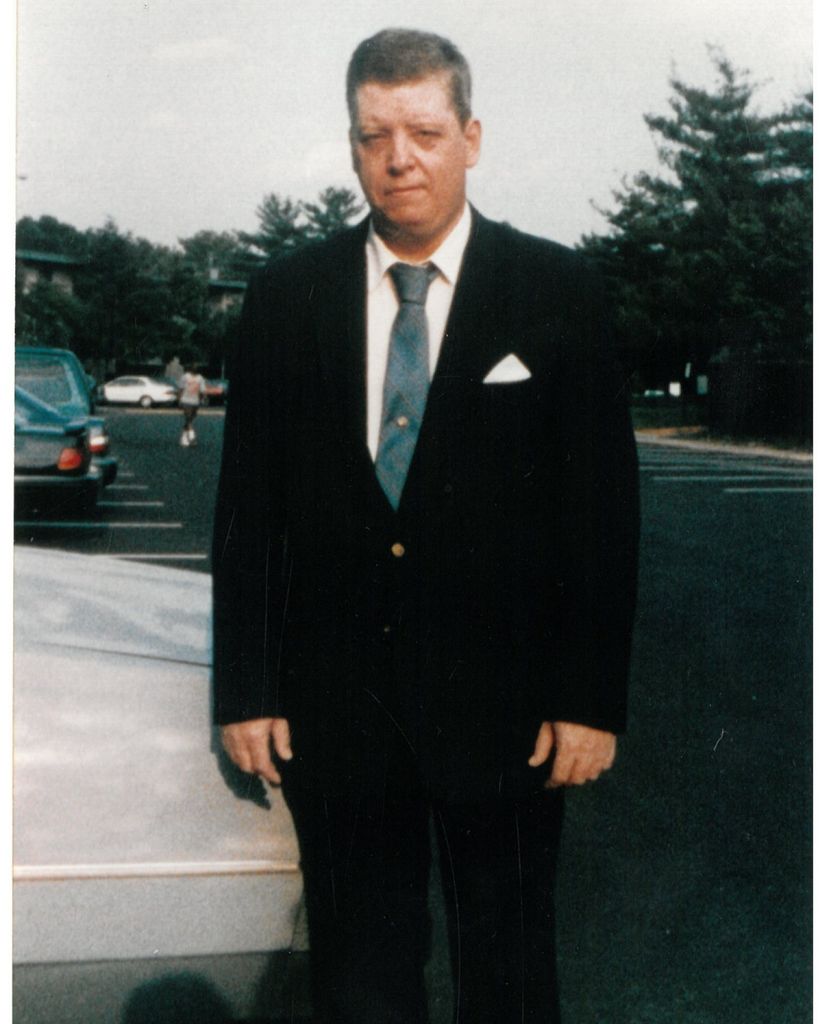 Joel Lorin Herndon