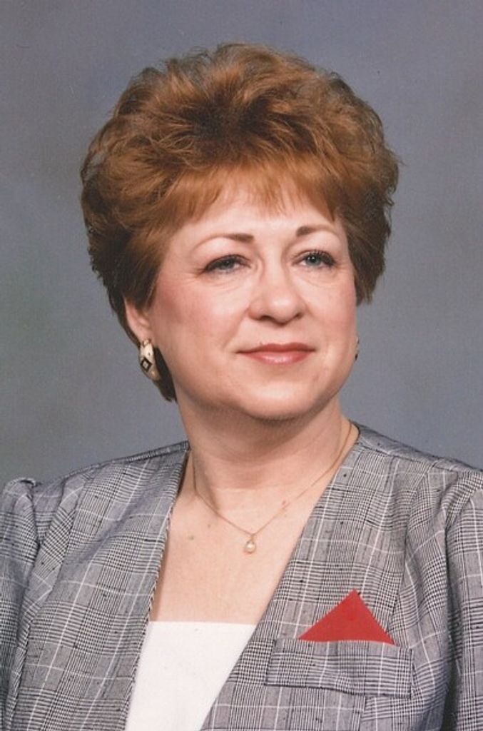 Carol Jean Jaquith Profile Photo