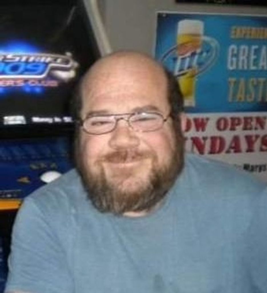 Garry Lee Schwab Profile Photo