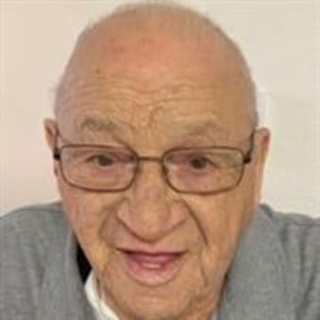 Russell James Welsch Profile Photo