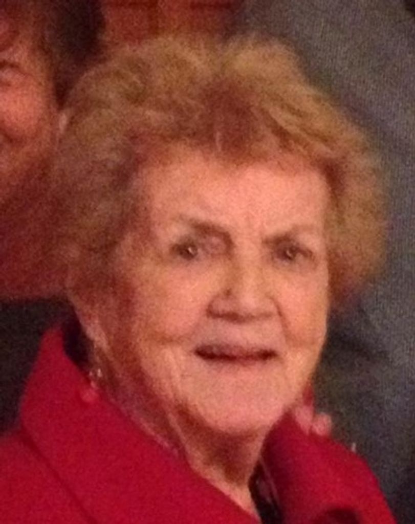 Kathleen "Kay" A. Flaherty