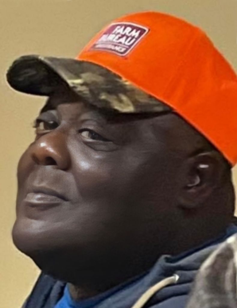 Gary Lewis Alexander