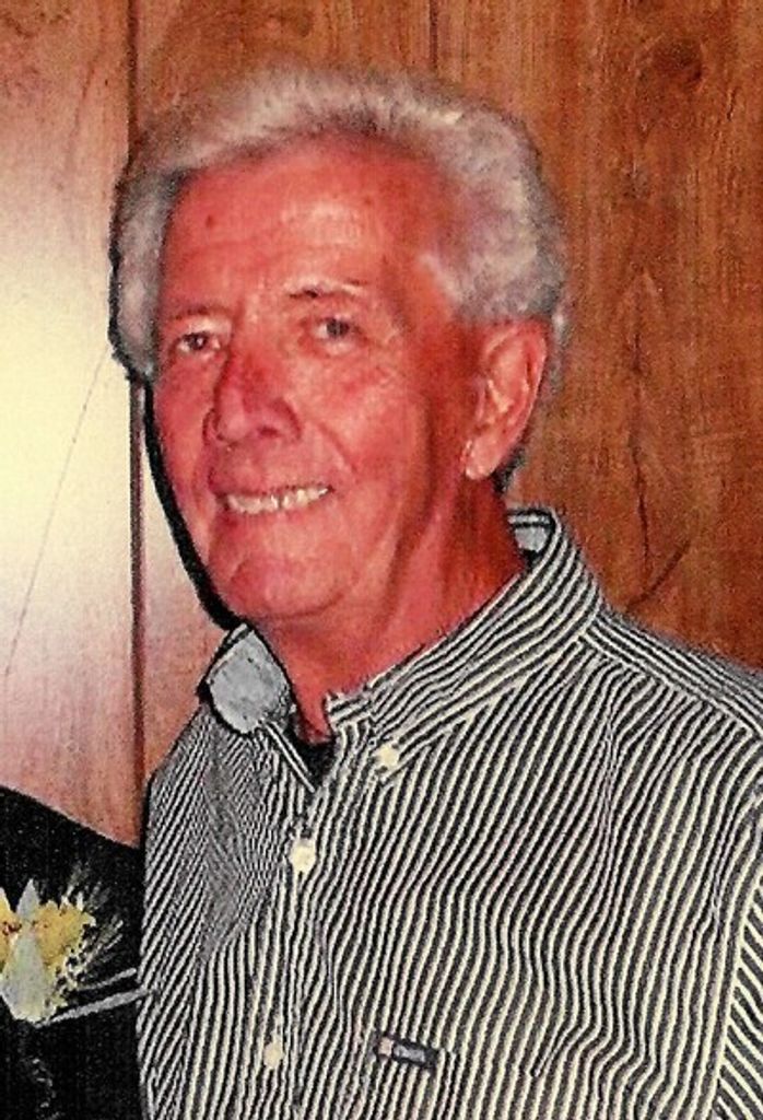 Vincent James Bast Profile Photo