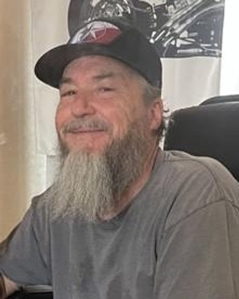 Paul Eugene Jones, Jr. Profile Photo