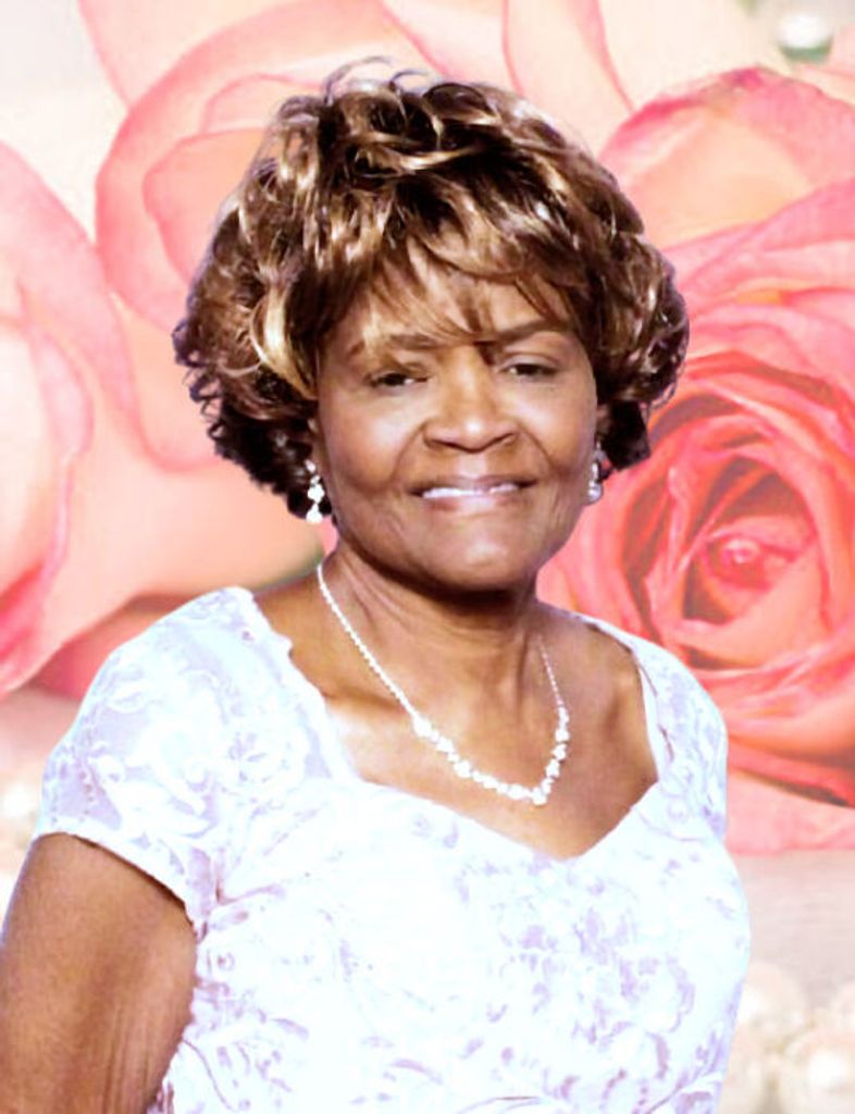 Beverly Carr Profile Photo