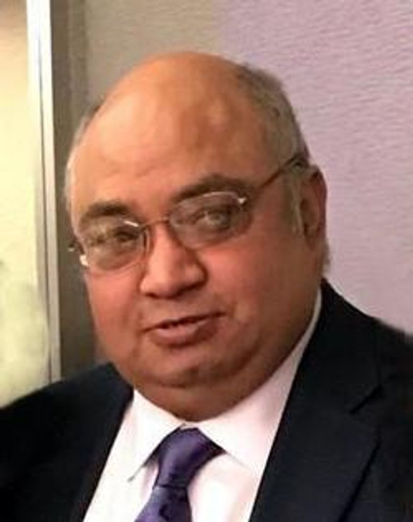 Ajay Dutt