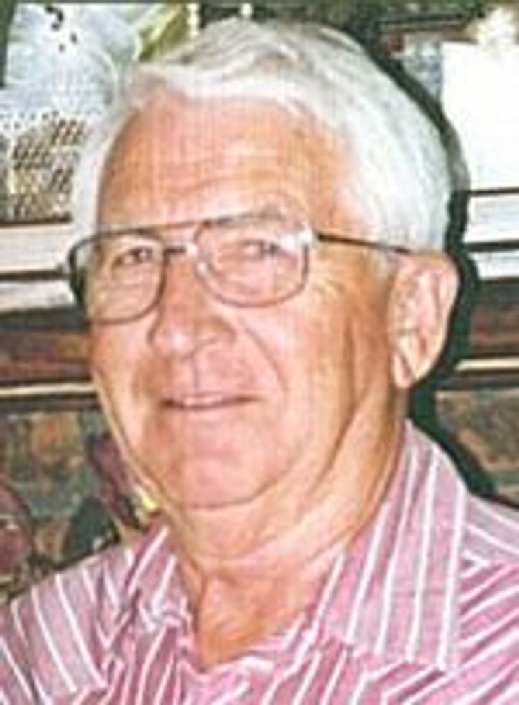 Ralph Kincade