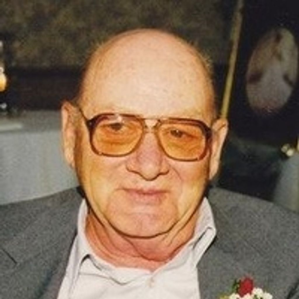 Howard Brux
