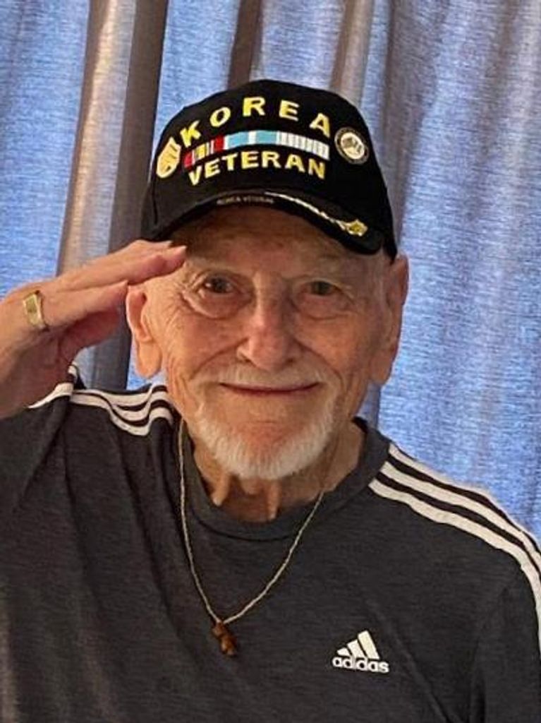 George R. Zinn Profile Photo