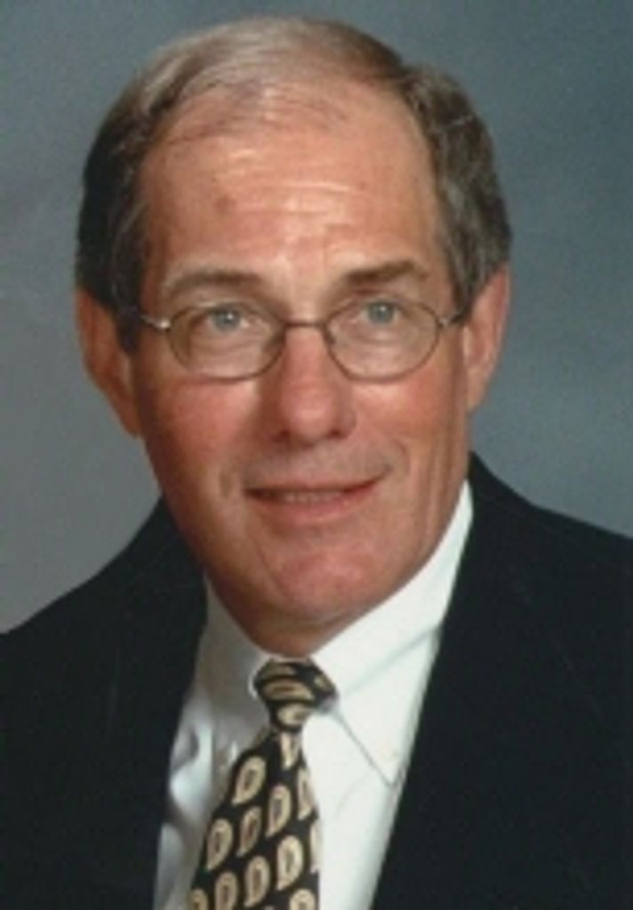 Byron D. Quandt