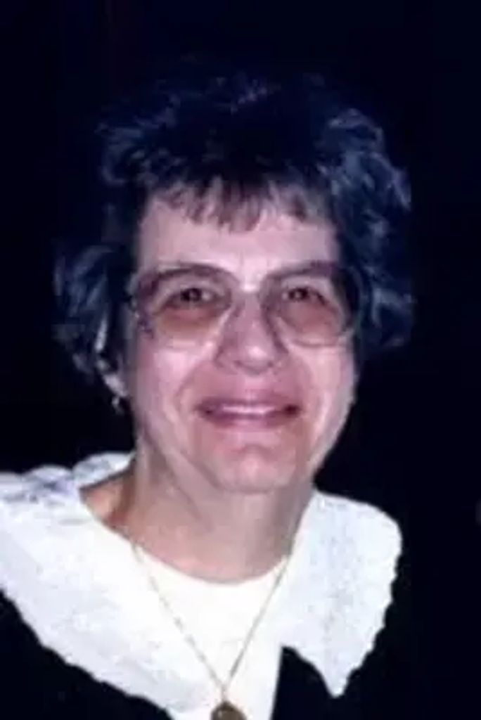 Phyllis Stiefel