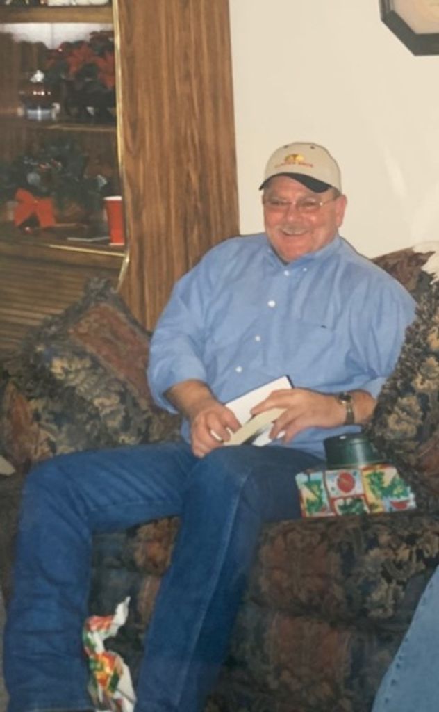 Rodney "Rod" Kent Richardson Profile Photo