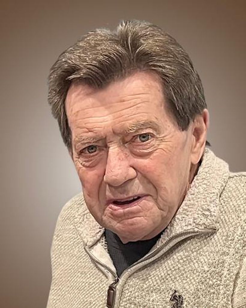 Garth Workman Profile Photo