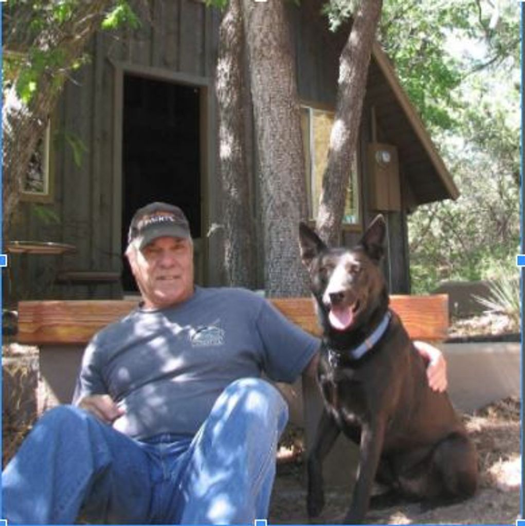 Michael A. Koenig