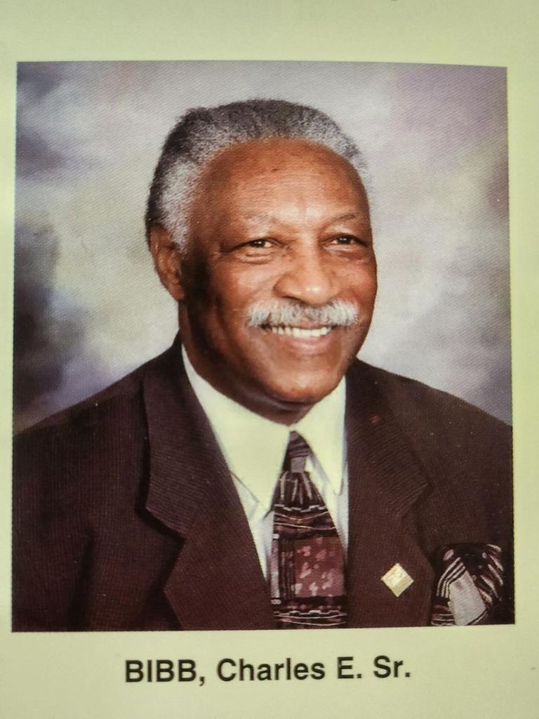 Charles E. Bibb Sr. Profile Photo
