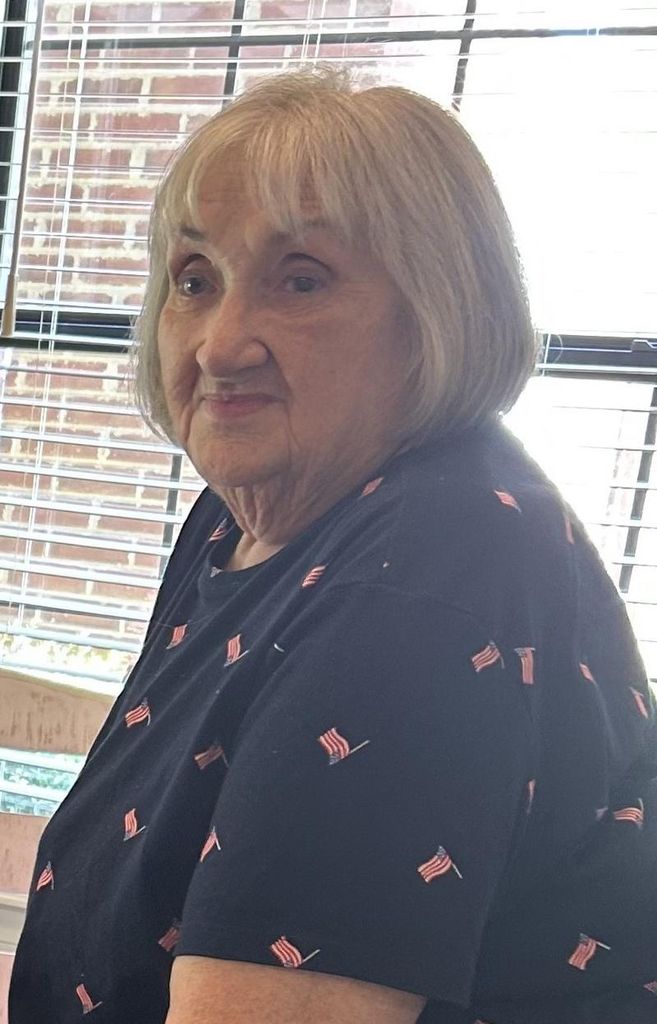 Dorris J. Cook Shows Profile Photo