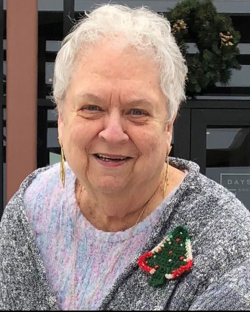 Diane Mary Charette Dumonski