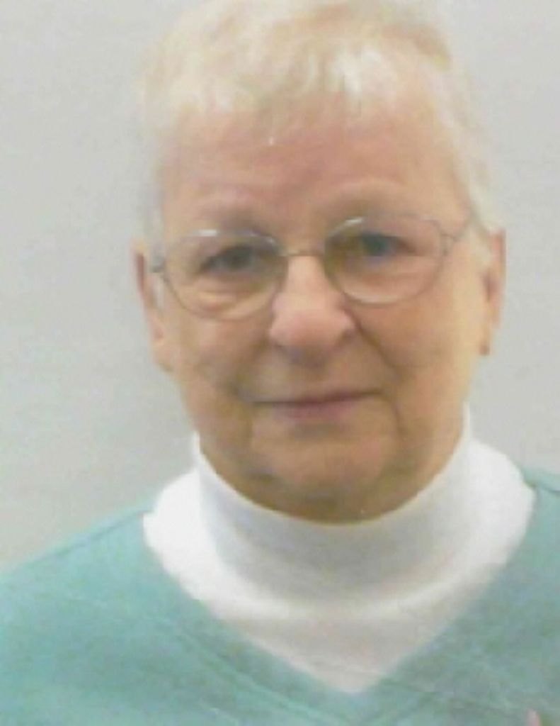 Verna Wambold