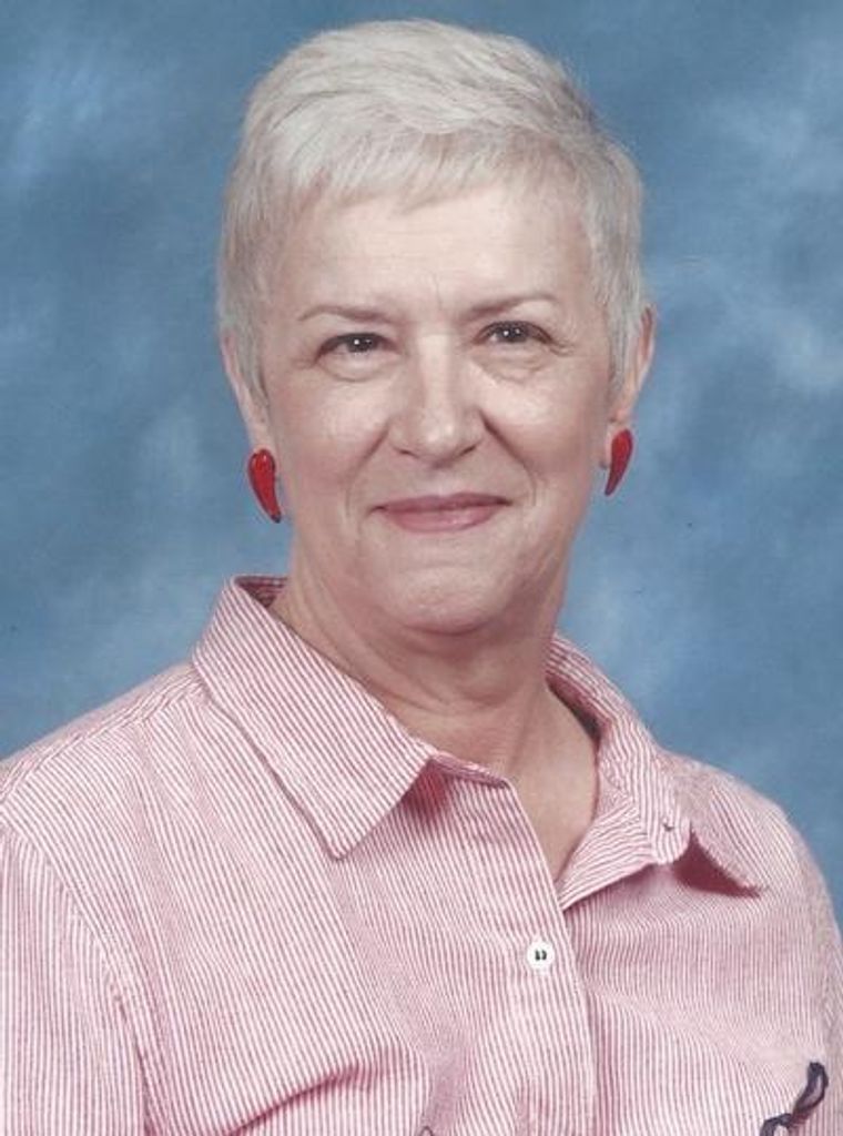 Linda Lou Starnes Profile Photo