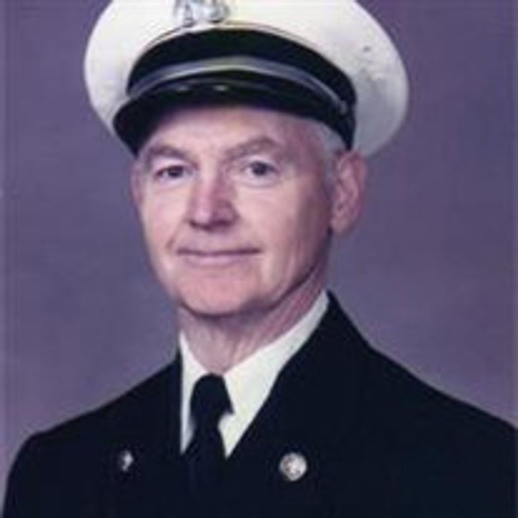 Melvin Lee Olson
