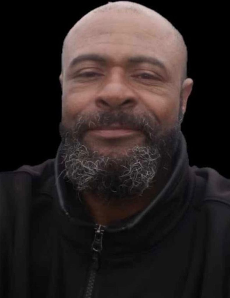 Enos Ray Clark Profile Photo