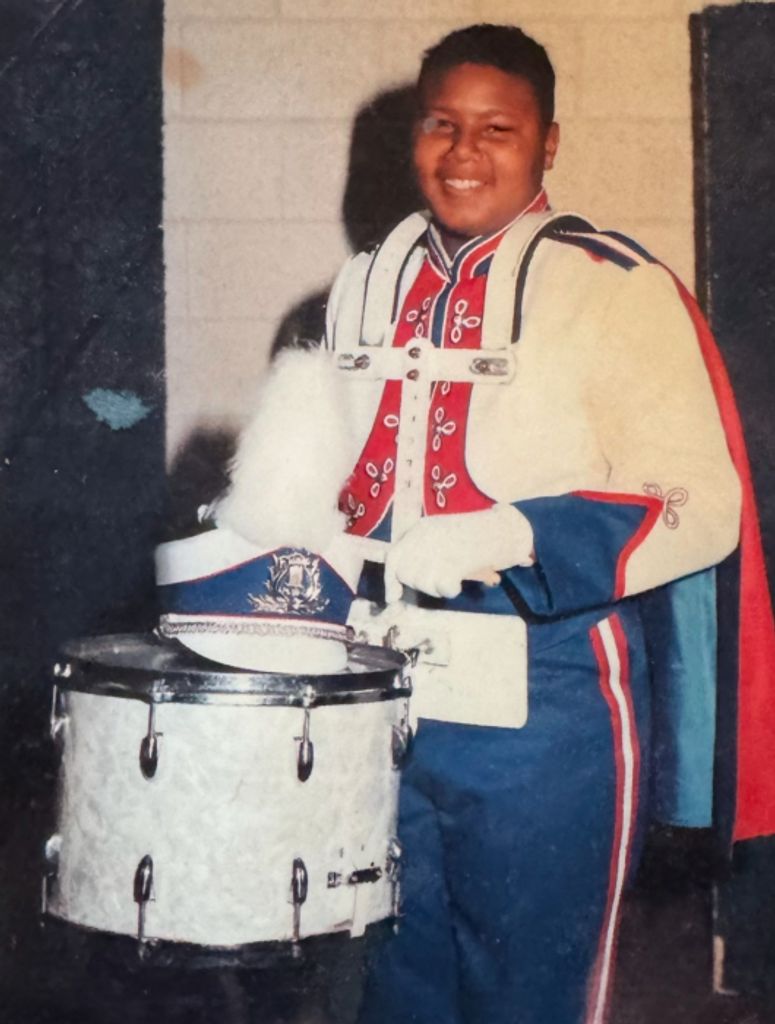 Alfonso Cortez Neal Profile Photo