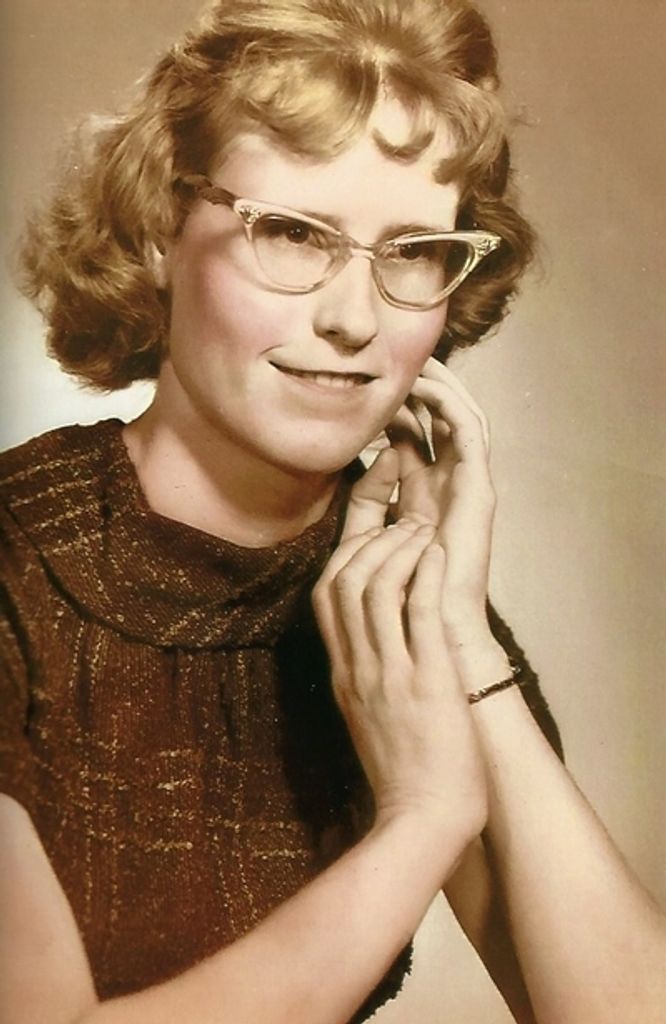 Margaret Morton Profile Photo
