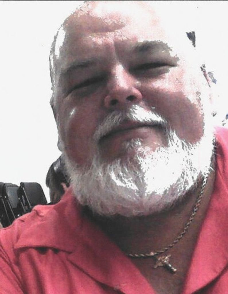 Brian Wesley Copas Profile Photo