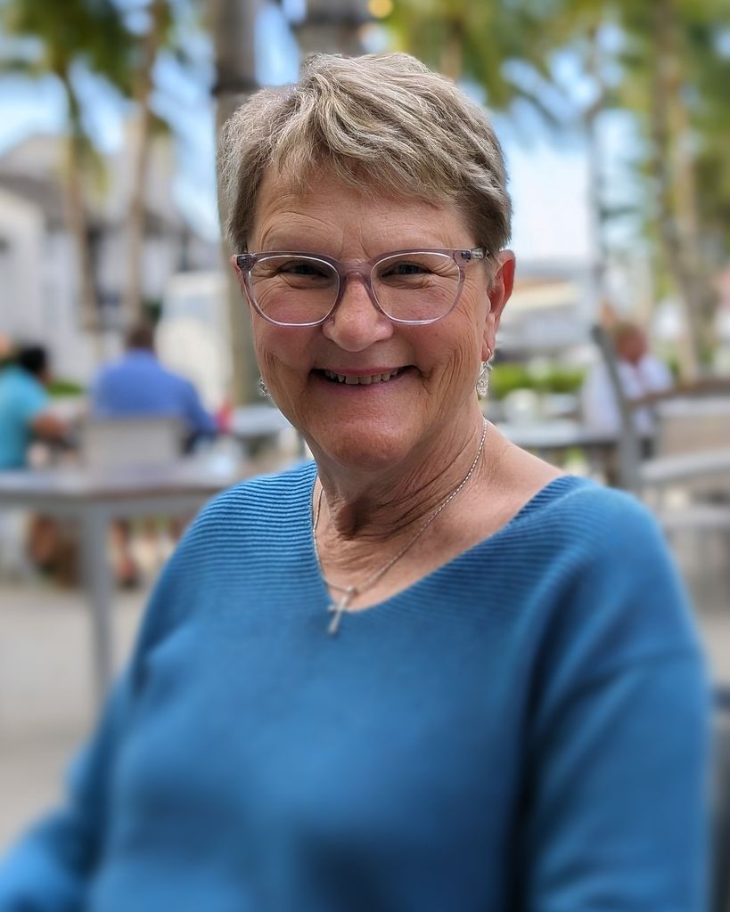 Mary Diane Weber Profile Photo